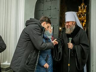 Митрополит Антоний рассказал, как равнодушие способно убивать